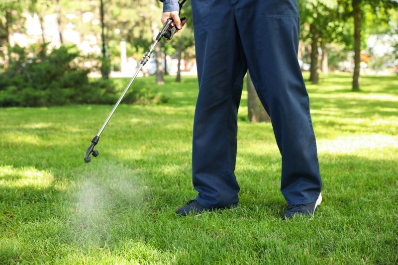 Lawn Fertilizing Service in Ventura County, CA