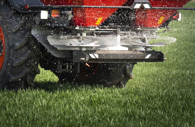 Lawn Topdressing in Honolulu, HI