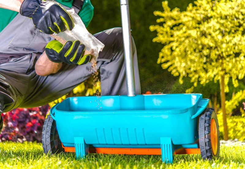 Residential Lawn Fertilizing in Honolulu, HI