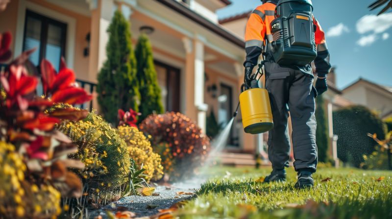 Topdressing Service in Honolulu, HI