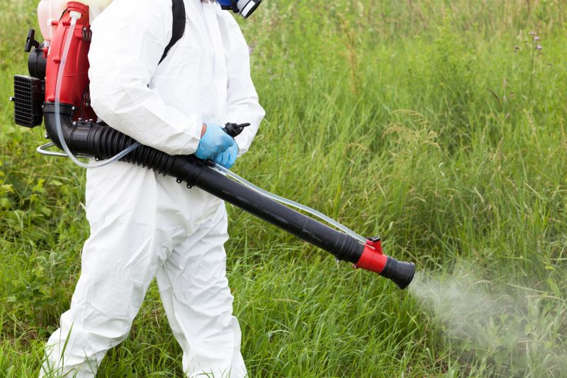 Weed Prevention Service in Rockwall, TX