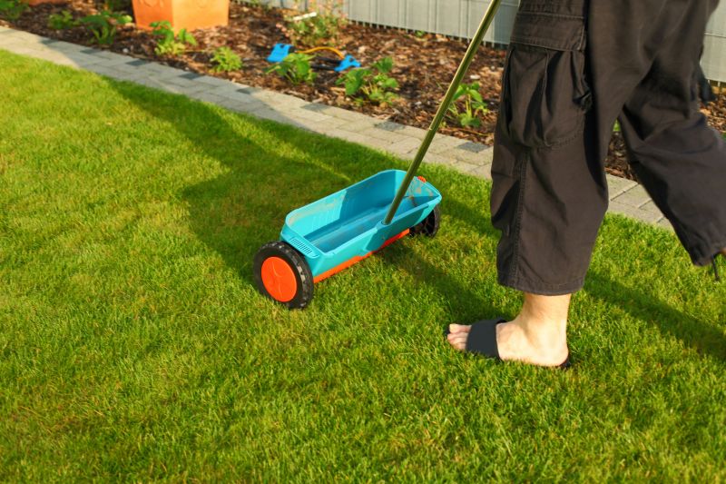 Yard Fertilizing Service in Honolulu, HI