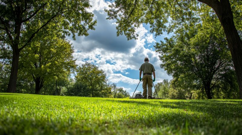 Yard Improvement Service in Ventura County, CA